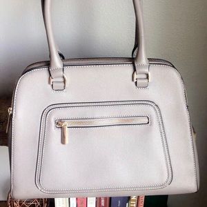 ⭐️Closet Clean-Out Sale! A New Day Gray/Tan Purse